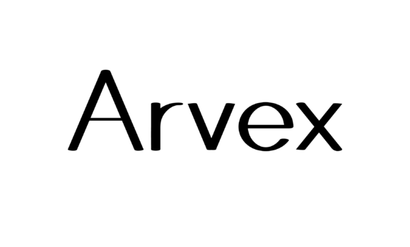 Arvex Font: Elevate Your Brand with a Modern Sans Serif Typeface