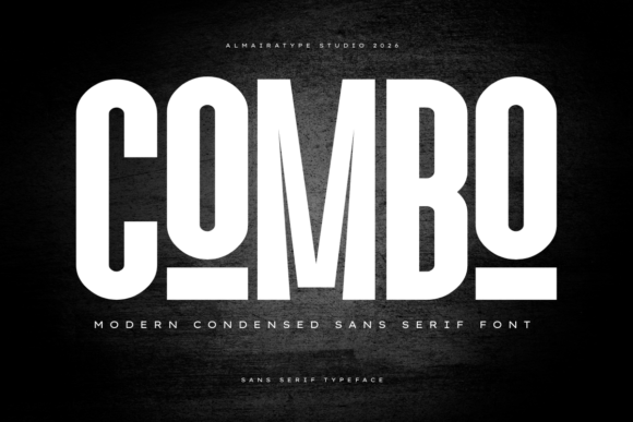 How Combo Font Boosts Campaign Visuals for Marketers and Designers