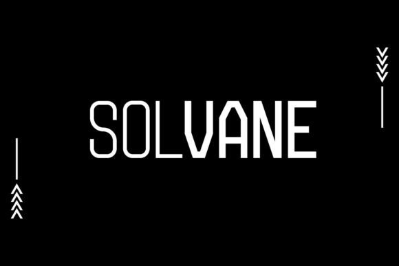 Why Solvane Font Is the Secret Weapon for Modern Brand Campaigns